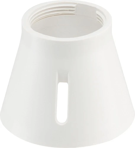 BG Lamp Holder, HO Skirt