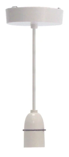 BG Pendant Set 9 Flex, 3" Base