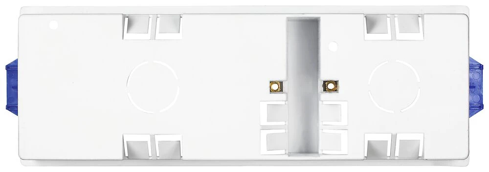 BG Triple Dry Lining Box 35mm