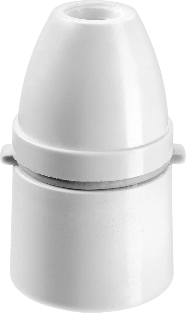 BG Lamp Holder with 0.5 BSB Entry and HO Skirt