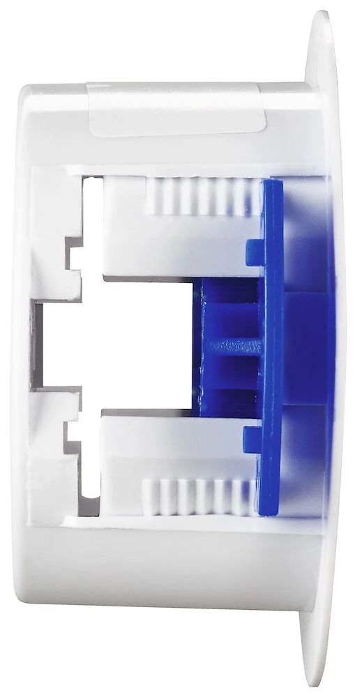 BG Round Dry Lining Box 35mm