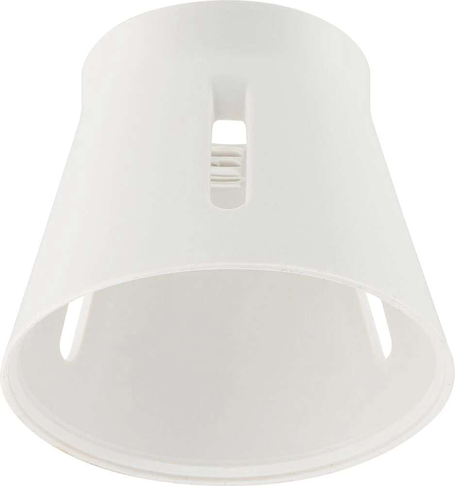 BG Lamp Holder, HO Skirt