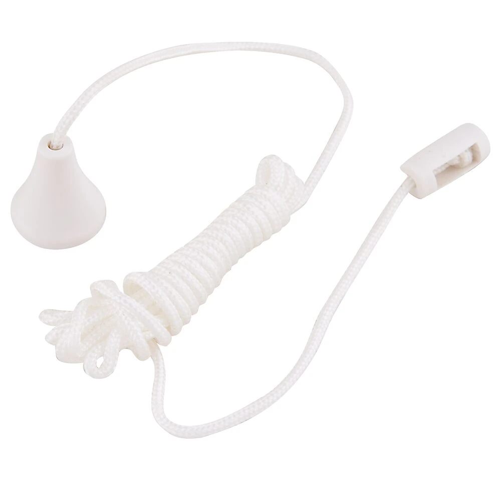 BG Replacement Pull Cord, 1.5m, White