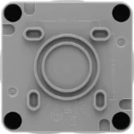 BG Weatherproof, 20A Double Switch, 2 Way, IP66