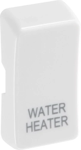 BG Grid Replacement Rocker WATER HEATER, Pack of 10, White