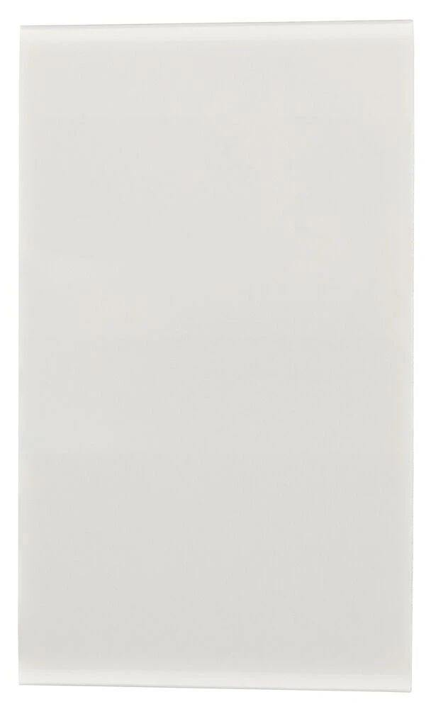 BG Nexus Series White Moulded Double Surface Box 50mm