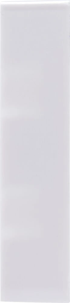 BG Nexus Series White Moulded Single Surface Box with Earth 19mm