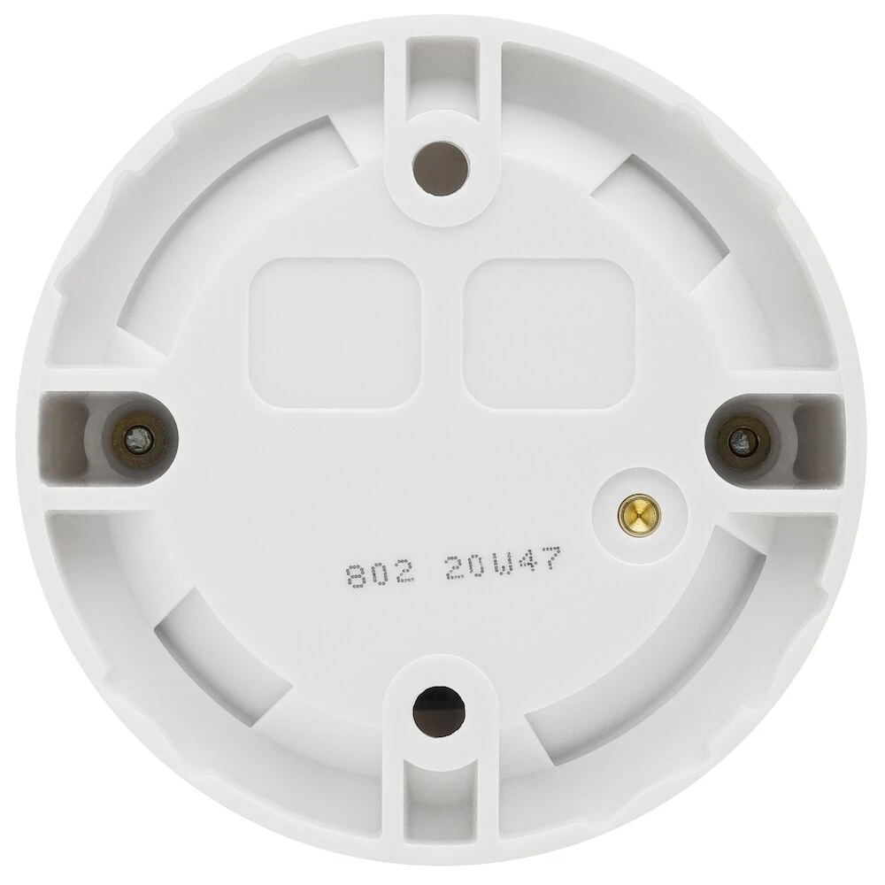 BG Ceiling Switch 6A, 2-Way