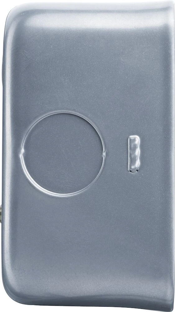 BG Metal Clad Rectangular Surface Mounting Box