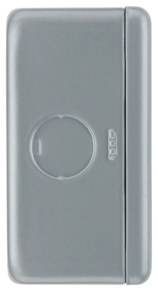 BG Metal Clad 13A Unswitched Fused Connection Unit with Optional Flex Outlet