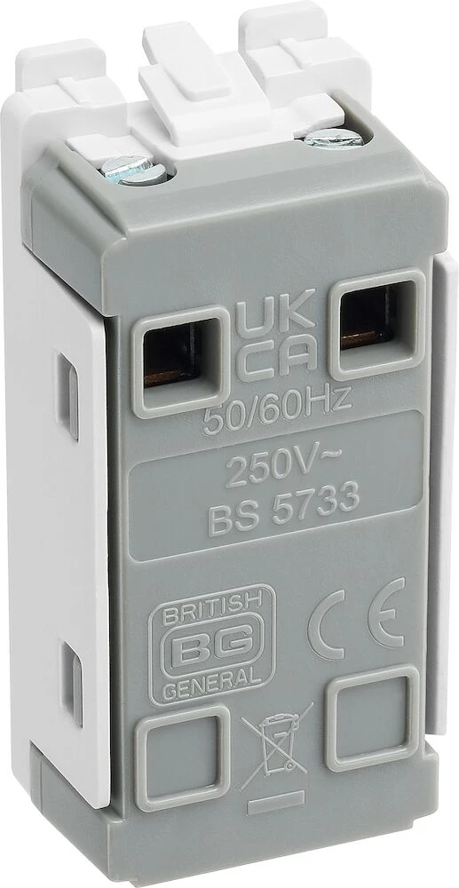 BG Grid LED Indicator Module Green