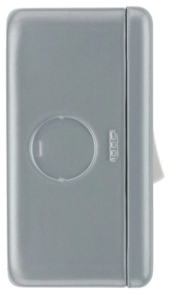 BG Metal Clad 20A 16AX Intermediate Switch