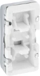 BG Grid Replacement Rocker OVEN, Pack of 10, Polished Chrome