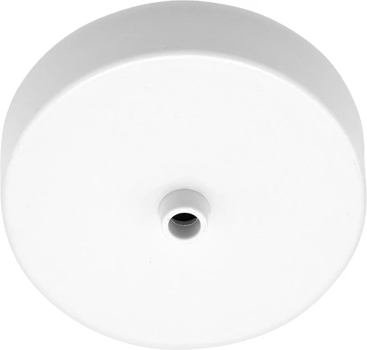 BG Ceiling Rose 3.5/87mm Diameter