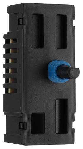 BG Push On/Off Switch, Dummy Dimmer, 8A