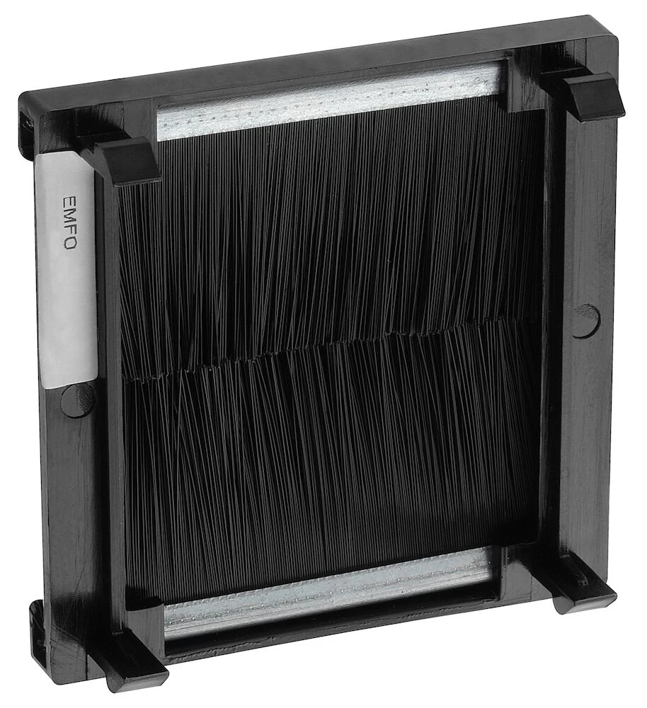 Euro Module Brush Flex Outlet