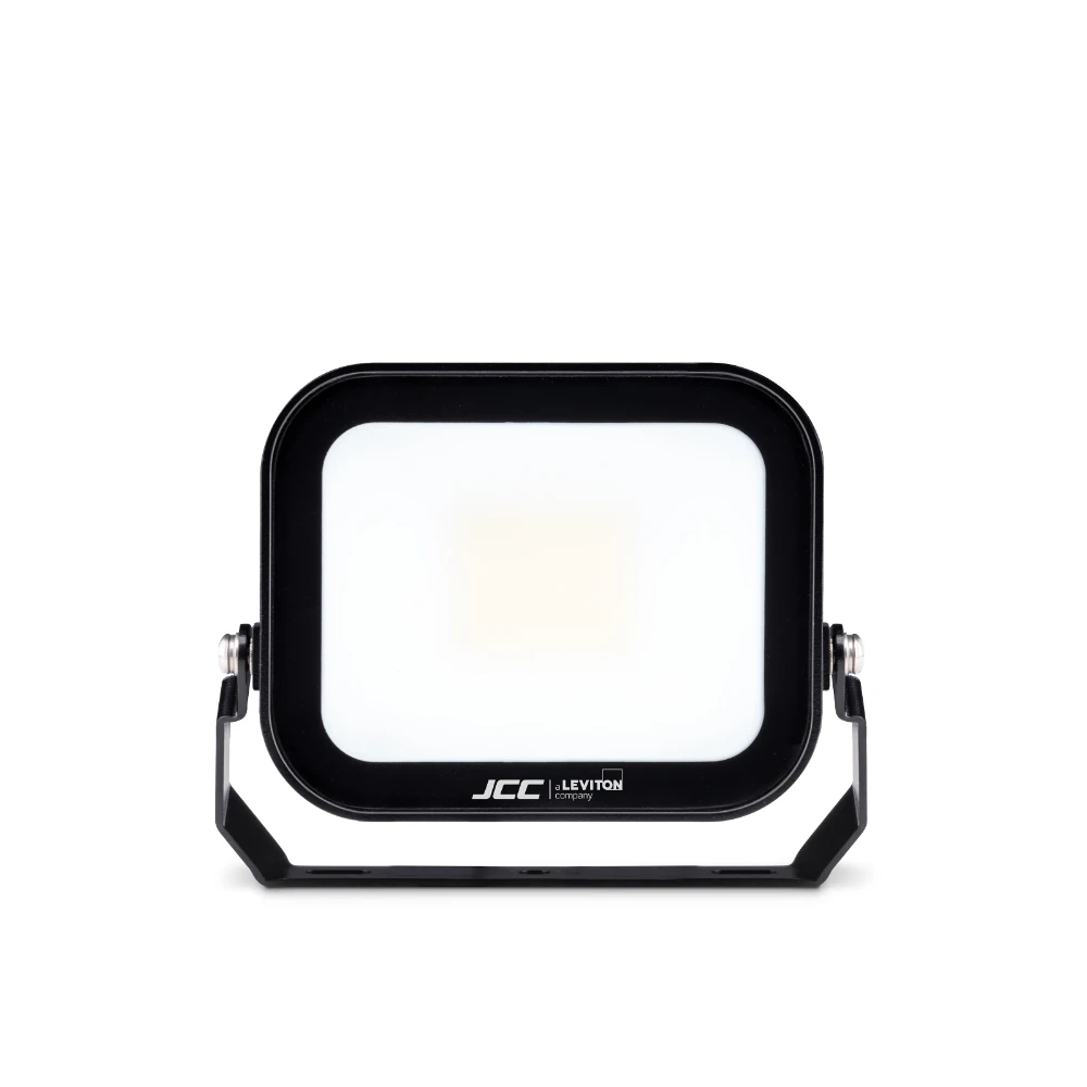 Niteflood LED Floodlight 20W IP65 4000K Black     