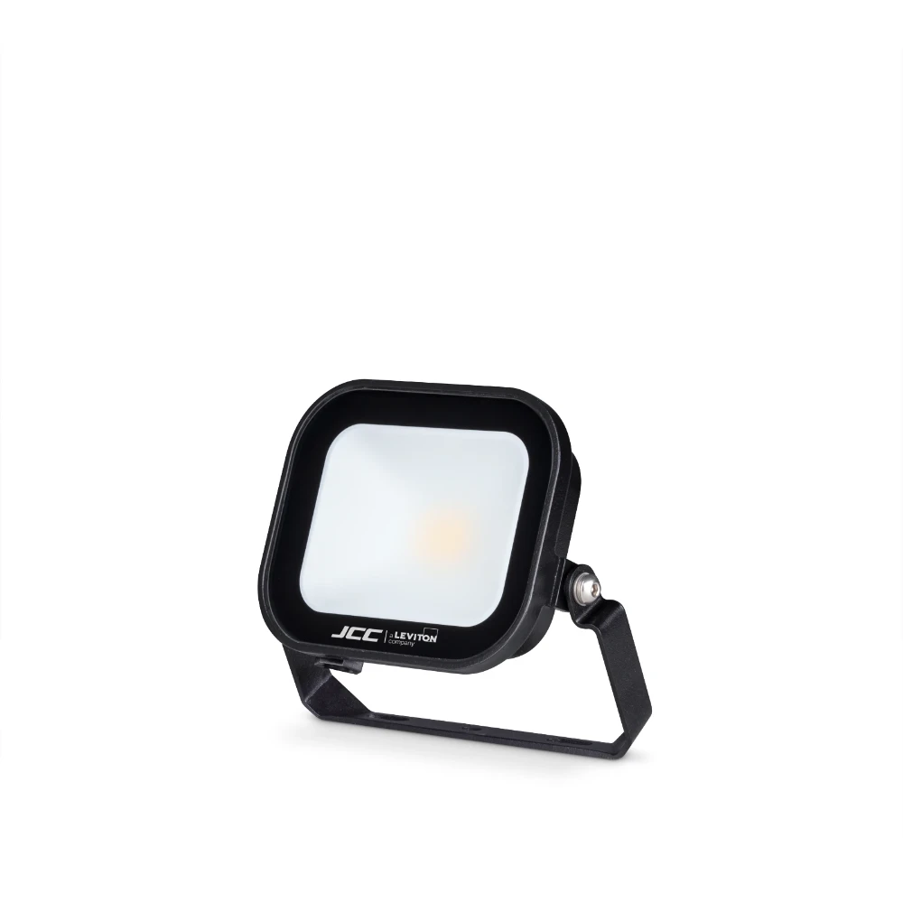 Niteflood LED Floodlight 10W IP65 4000K Black