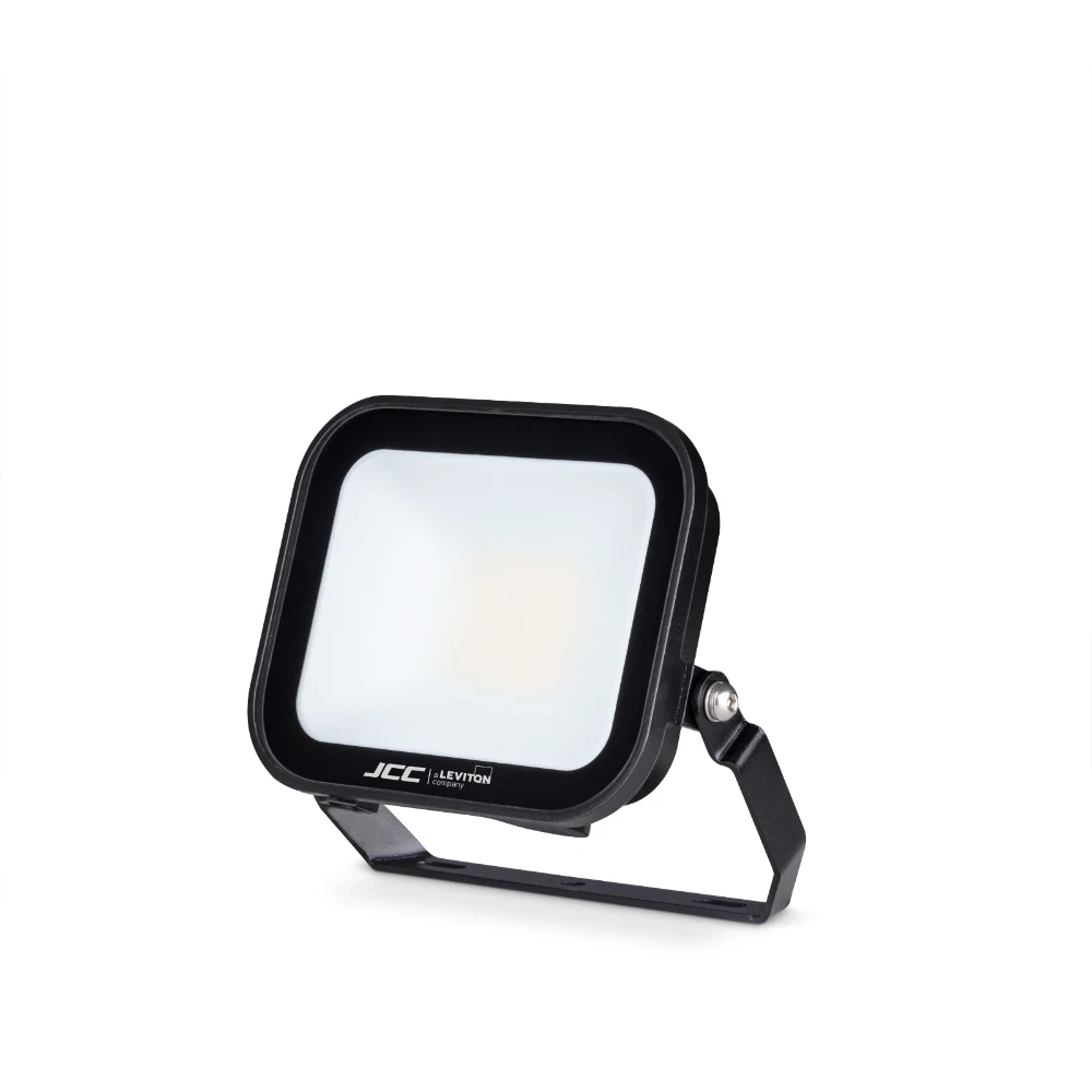 Niteflood LED Floodlight 20W IP65 4000K Black     