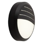 Ansell Delta CCT 2 Bezel Trim Louvred Black