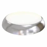 Ansell Disco Slim CCT 2 Trim Ring Chrome