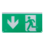 Ansell Eagle 3-in-1 Double Sided Legend - Arrow Down