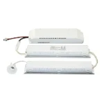 Ansell Freska Downlight Self-Test Emergency Pack