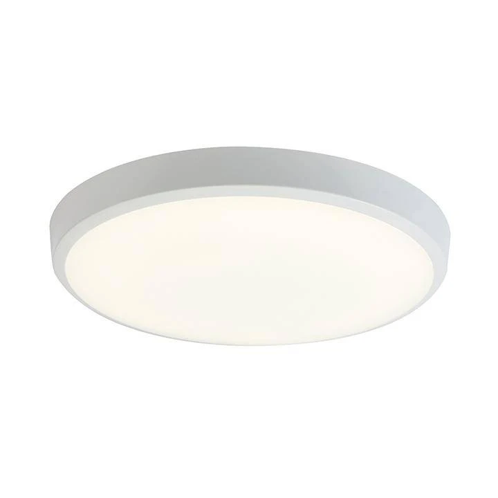 Gamma LED Bulkhead 18W