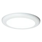 Ansell Anzo MultiLED 230mm CCT Adjustable Downlight