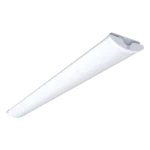 Ansell Oxford CCT Surface Linear Multi Wattage 1500mm Emergency