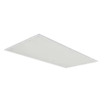 Ansell Pace Backlit 1200x600 Panel Warm White