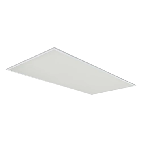 Ansell Pace Backlit 1200x600 Panel Warm White