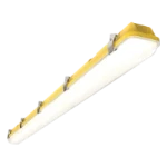 Ansell Tornado 110V Twin 1500mm