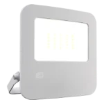 Ansell Zion Polycarbonate Floodlight Cool White 30W White