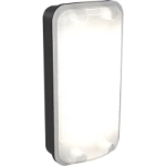Ansell Sleek Bulkhead 2CCT Multi Wattage