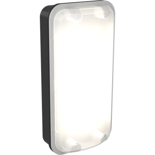 Ansell Sleek Bulkhead 2CCT Multi Wattage Photocell