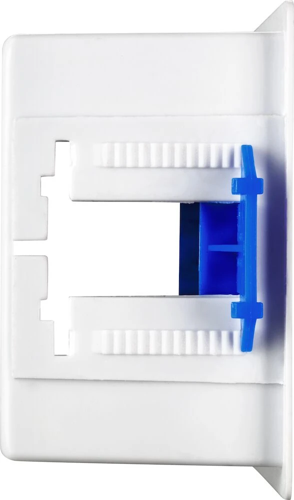 BG Single Square Dry Lining Box 47mm