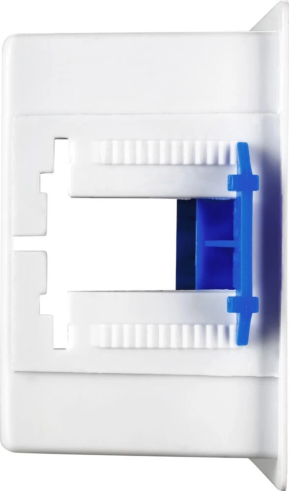 BG Single Square Dry Lining Box 35mm