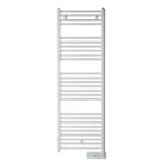 Rointe Elba LCD Digital Electric Towel Rail 750W White 500mm width