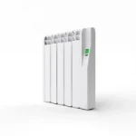 Rointe Kyros Electric Radiator 5 Element 550W White