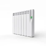 Rointe Kyros Electric Radiator 7 Element 770W White