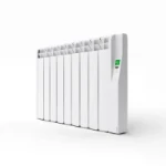 Rointe Kyros Electric Radiator 9 Element 990W White