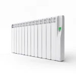 Rointe Kyros Electric Radiator 13 Element 1430W White