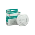 RadioLINK Carbon Monoxide (CO) Alarm. Lithium battery powered. AudioLINK