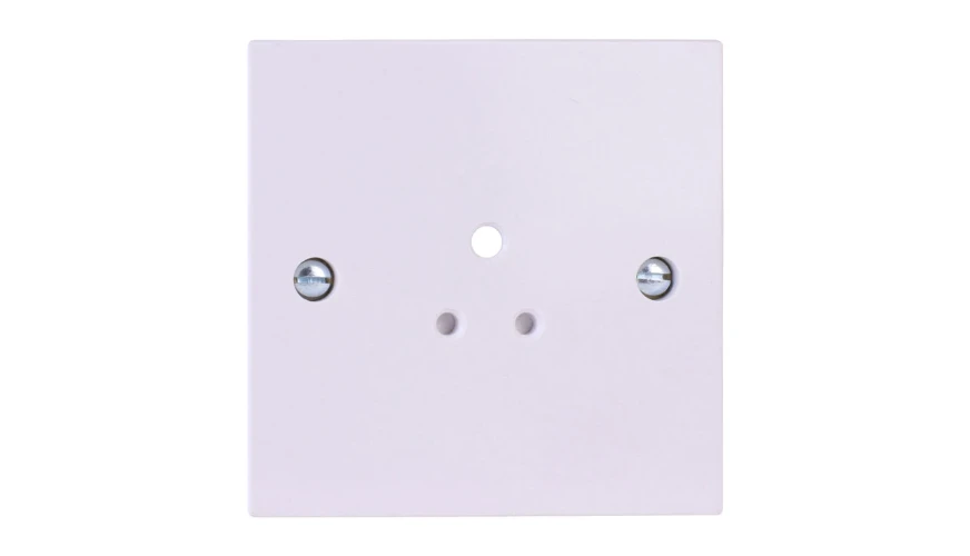 1 Gang 2 Tier Knock Out Box 47mm