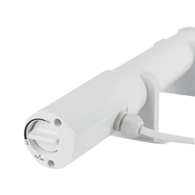Greenbrook Tubular Heater 2ft with Thermostat