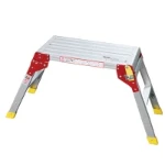 Powerbreaker Greenbrook Aluminium Platform ladder