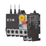 Moeller Overload relay, Ir= 4 - 6 A, 1 N/O, 1 N/C, Direct mounting
