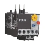 Moeller Overload relay, Ir= 4 - 6 A, 1 N/O, 1 N/C, Direct mounting