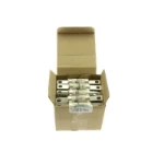 Fuse-link, low voltage, 16 A, AC 550 V, BS88, 21 x 114  mm, gL/gG, BS